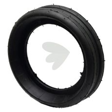 Dekk 330X85 812956, ideelt for smidig kjøring og stabilitet.