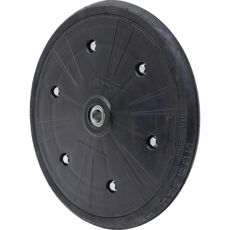 Hjul komplett Profil L 466045, skreddersydd for effektive landbruksoperasjoner.