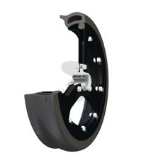 410x82mm hjul RIS LV, ideelt for holdbar bruk innen landbruk.