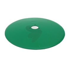 Glatt skiveavløsning, 18 tommer, for effektive og robuste konstruksjoner.