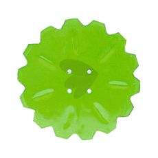 Høykvalitets tannet skiveavløsning av 20 tommer, for beste resultat i felt.