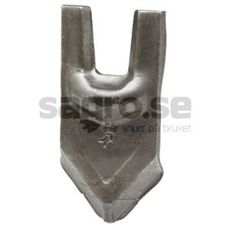 Spiss Kverneland Knock-on 80mm