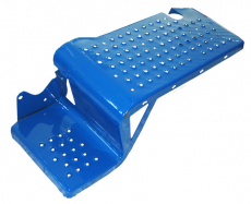 Venstre fottrinn for Ford, praktisk og holdbart tilbehør.