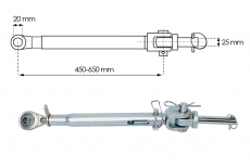 Sideavgrenser 5170360, perfekt for presisjon og sikkerhet.