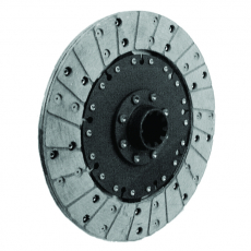 Koblingslamell for MF TEA20 og TED20 traktorer, høy kvalitet og holdbarhet.