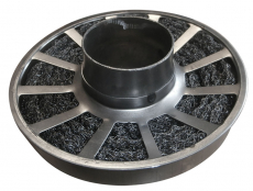 Olje Filter Major for å sikre ren olje i dine maskiner.