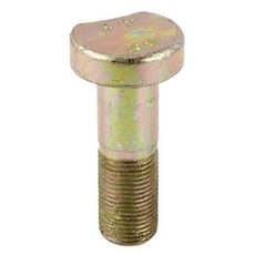 Erstatningsbolt for bakhjul på Ford, sikker og holdbar del.