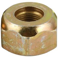 Holdbar mutter for bakhjul på Ford, sikker og pålitelig del.