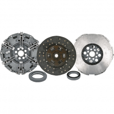 Koblingssett for Case IH traktorer 228 og 290, sikker og effektiv.