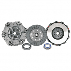 Høyverdig koblingssett for Fiat traktorer, pålitelig ytelse.