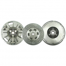 Funksjonelt koblingssett for John Deere traktorer, sikker og effektiv.