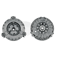 Koblingspakke til John Deere 228002421, perfekt for reparasjon.