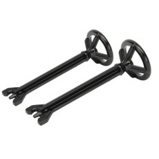 Ekstra ratt for traktorer, perfekt erstatning og tilbehør for effektiv kjøring.