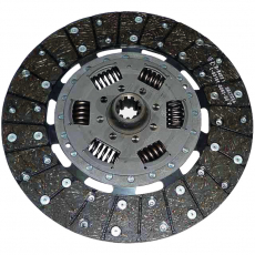 Medbringertallerken 280TSFN, en pålitelig del for smidig drift av traktorsystemer.