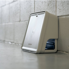 Fangstboks A24 fra Goodnature, for effektiv fanging av rotter.