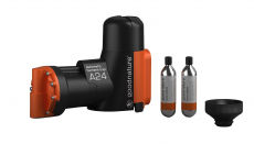 Goodnature A24 startsett med alt du trenger for rottefeller.