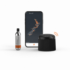 Gooodnature A24 Smart Cap-oppgraderingspakke
