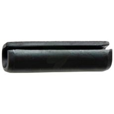 Standard spennehylse 14x50mm i henhold til DIN 1481, for pålitelig festing.