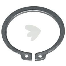 Låsering F02050168R av høy kvalitet for sikker feste av deler i maskiner.