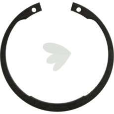 Låsering Mu980808Und980808, perfekt for bruk i traktorer og landbruksutstyr.