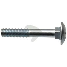 Flat rundskrue 370036, designet for å gi holdbarhet og sikkerhet i applikasjoner.