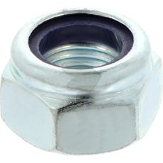 M14 x 1,5 stoppmutter, utmerket valg for landbruks- og byggmaskiner.