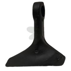 Hammerslag, designet for effektiv drift og lang holdbarhet.