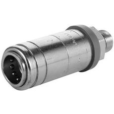 M22X1,5 15L Push-Pull raskkobling for effektiv tilkobling.