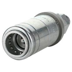 Hunn Jic 37 7/8 Unf Push-Pull Fast, ideell for raskkoblinger.