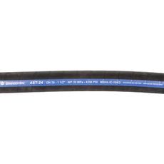 4St 1.1/2" hydraulikkslange fra Bridgestone, maks trykk 300Bar.