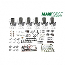 Motoroverhalingssett John Deere 6M, 6R, 6E - DZ109761