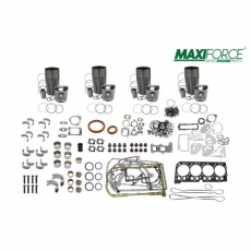 Motoroverhalingssett John Deere 5E 5M, 5R, 6M, 6RC, 6D - DZ109765