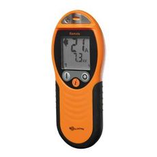 i-Serie fjernkontroll for M1800i/M2800i, enkel og effektiv styring.