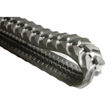 Belte 230mm, 72Ymm deling