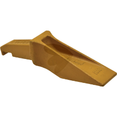 Bofors skuffetann B2 - robust skuffetann for effektiv bruk i landbruksmaskiner.