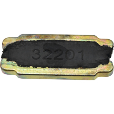 Bofors tannbeskyttelse for skuffetann B2 - viktig for operativ sikkerhet og effektivitet.