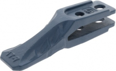 Gaffeltann for skuffeskjær 20mm