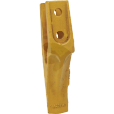 Skuffestål gaffeltann 17mm, robust og holdbar for alle arbeidsoppgaver.