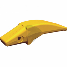 Tannfeste hjullaster Cat 4T-1204