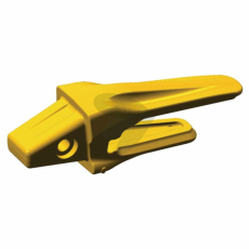 Tannfeste hjullaster Cat 125-8404 J400