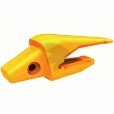 Tannfeste hjullaster Cat 114-0464 J450