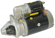 Effektiv starter 3046890R98 for Case IH-maskiner.