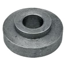 Avstandshylse 3 mm for slagkniv, perfekt for justering og effektivitet.