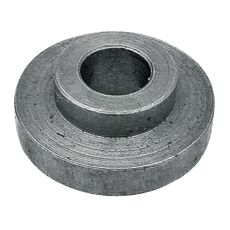 Avstandshylse 4 mm for slagkniv, garanterer korrekt passform og funksjon.