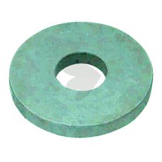 Avstandsbrikke til slagkniv 3 og 4mm, ideell for effektivt arbeid.