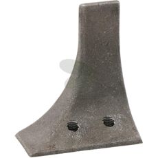 Erstatningsdel for rotorlager, sikrer effektiv ytelse.