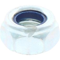 Låsemutter M10 908758.0, designet for å garantere høy sikkerhet.