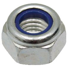 Låsemutter M12 908701.0, sikre fester for maskindelene dine.