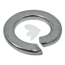 Fjærring Ø 8, nødvendig del for mange maskiner.