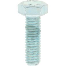 M8 skrue med 25 mm lengde, passer utmerket for ulike konstruksjonsbehov.